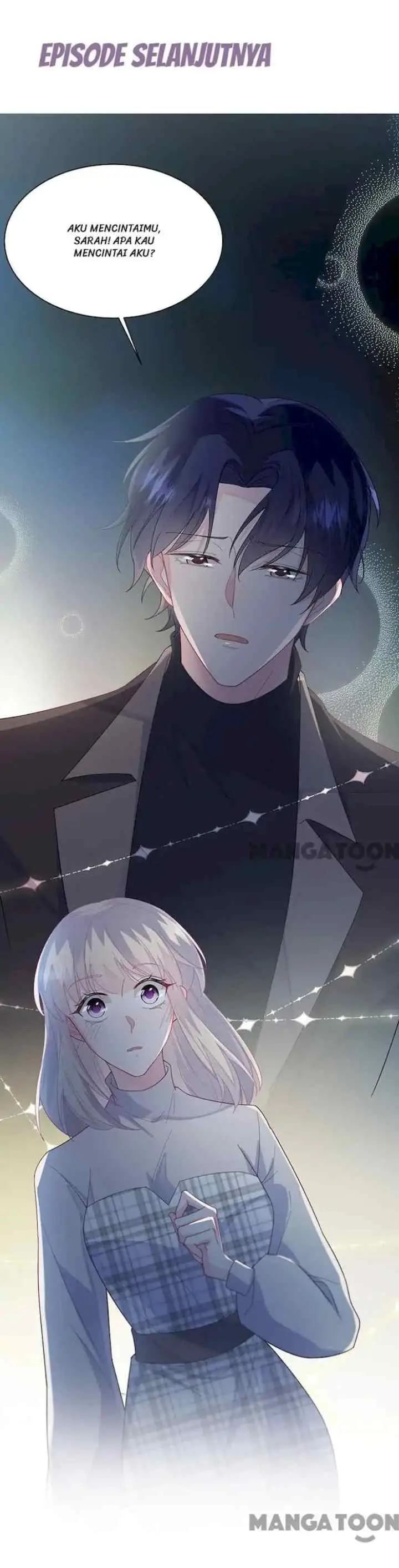 I Mingled With A CEO: The Daughter's Return chapter 234 halaman 16