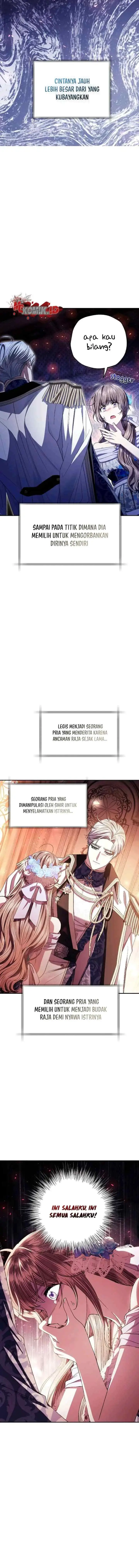 Father, I Don't Want to Get Married! chapter 131 halaman 4
