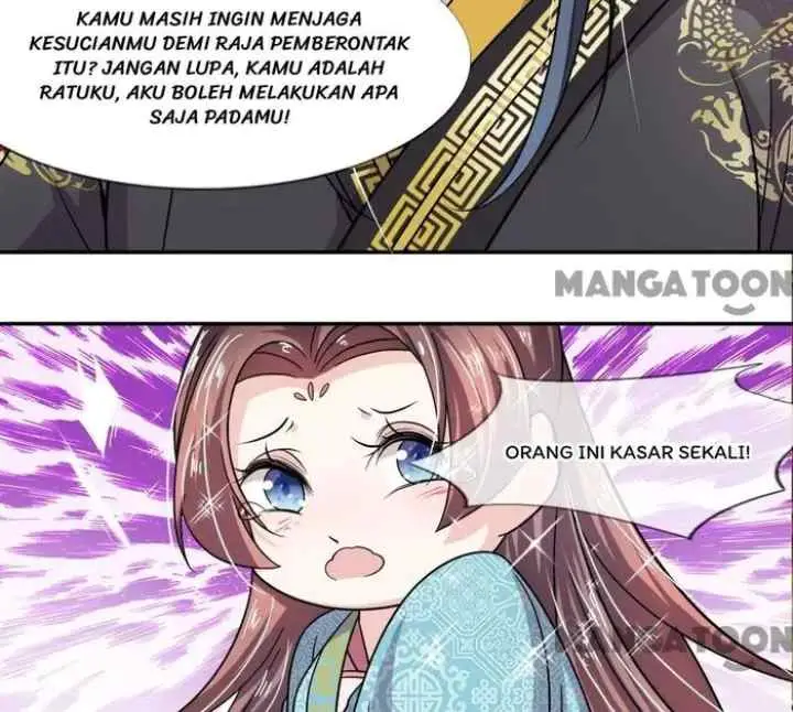 Abram Alas para a Imperatriz Cruel! chapter 10 halaman 17