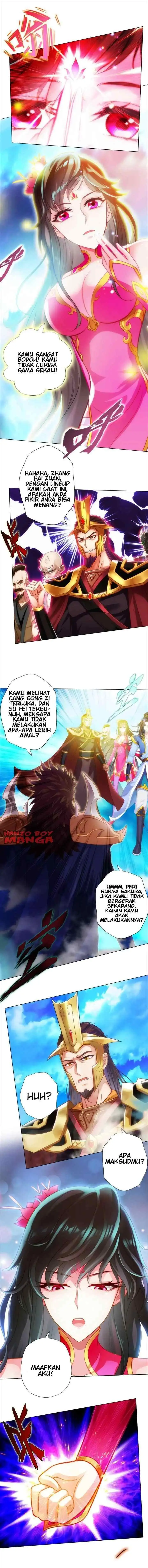 Lang Huan Library chapter 66 halaman 17