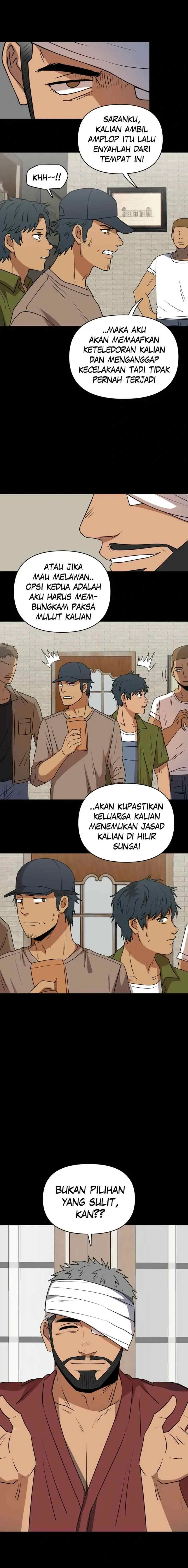 Sarimin chapter 118 halaman 13