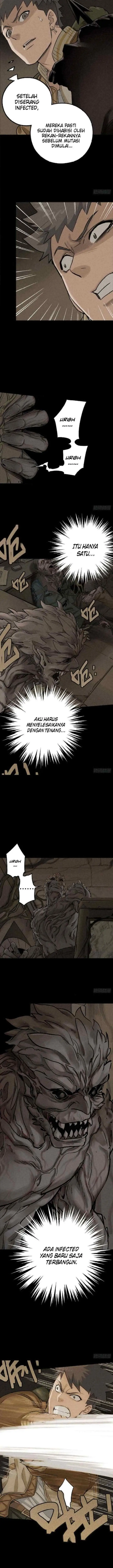 End of The World 2028 (Trace of Doomsday) chapter 47 halaman 5
