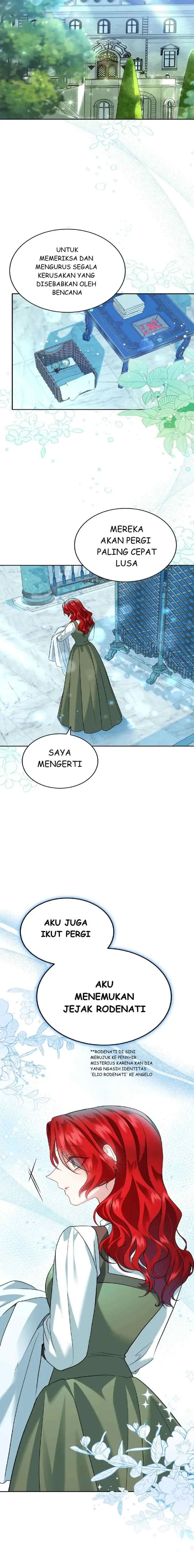 Fairy Legacy chapter 29 halaman 16