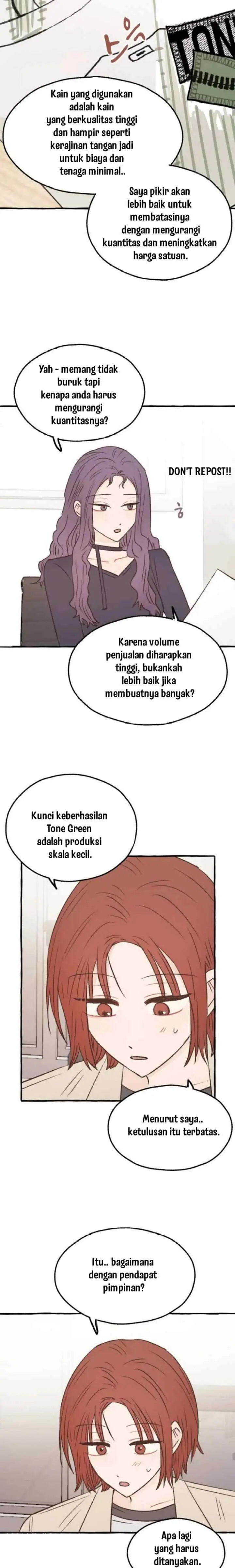 President of the Forest chapter 40 halaman 12