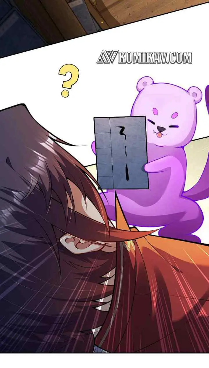 Invincible Sword Domain chapter 69 halaman 13