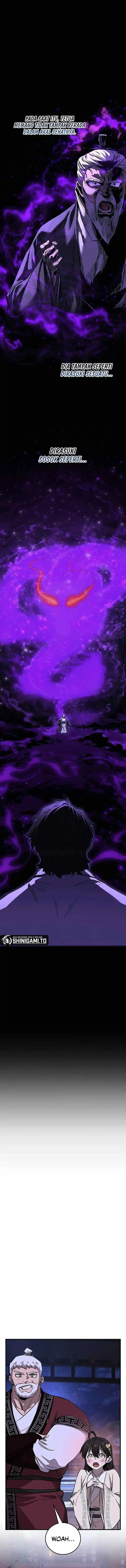 Childhood Friend Of The Zenith chapter 70 halaman 12