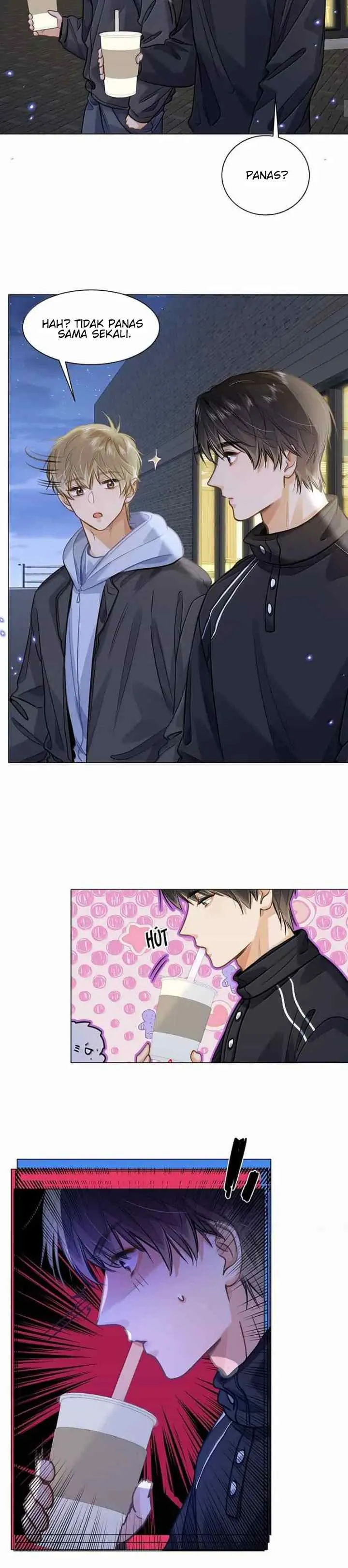 I Like Your Pheromones chapter 87 halaman 6