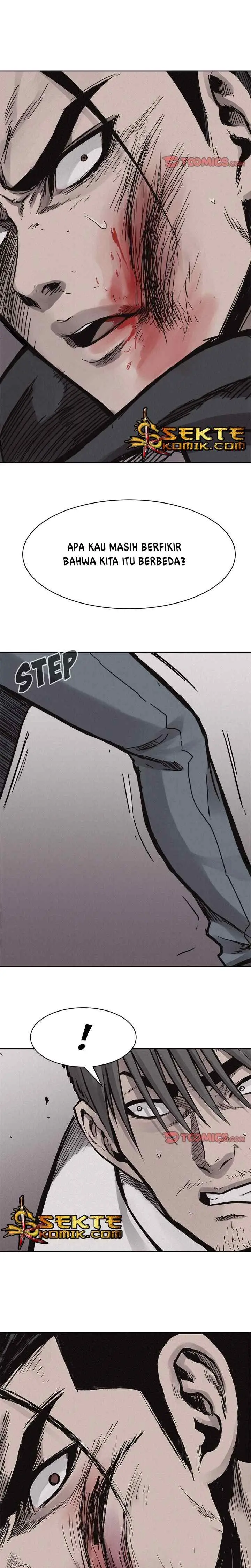 Pounding chapter 53 halaman 13