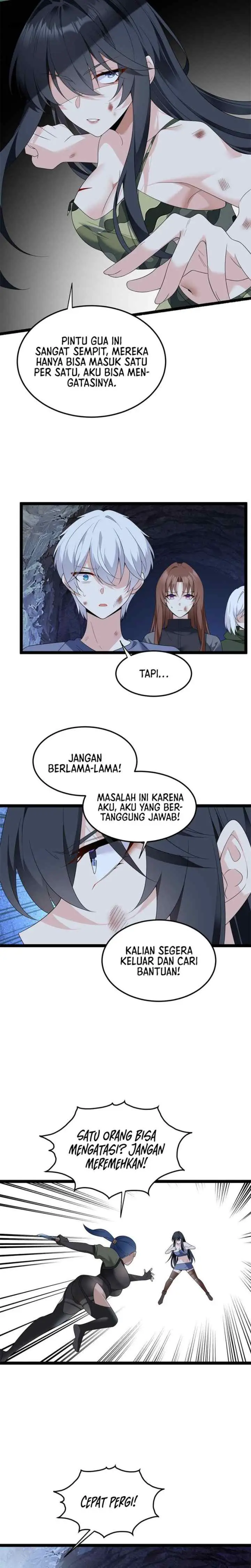 I Eat Soft Rice in Another World chapter 163 halaman 12