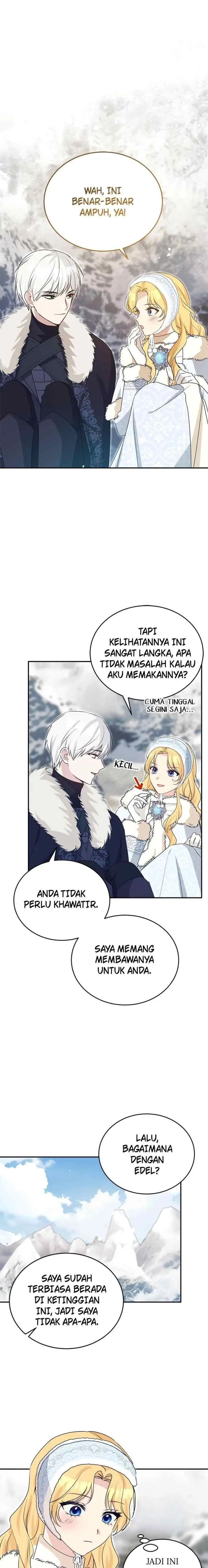 Hawar no Jardim de Inverno chapter 55 halaman 6