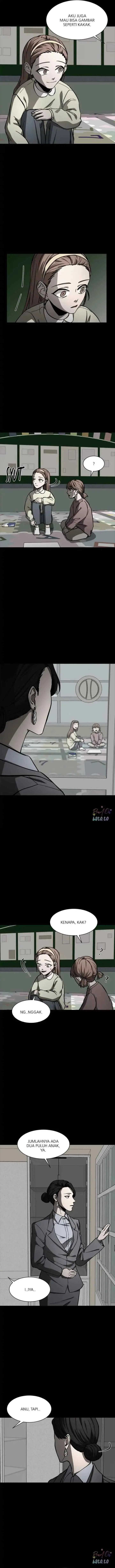 Get Back chapter 46 halaman 7