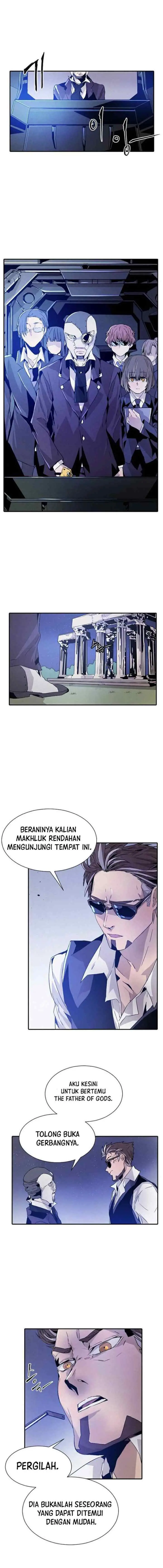 How To Kill A God chapter 13 halaman 13