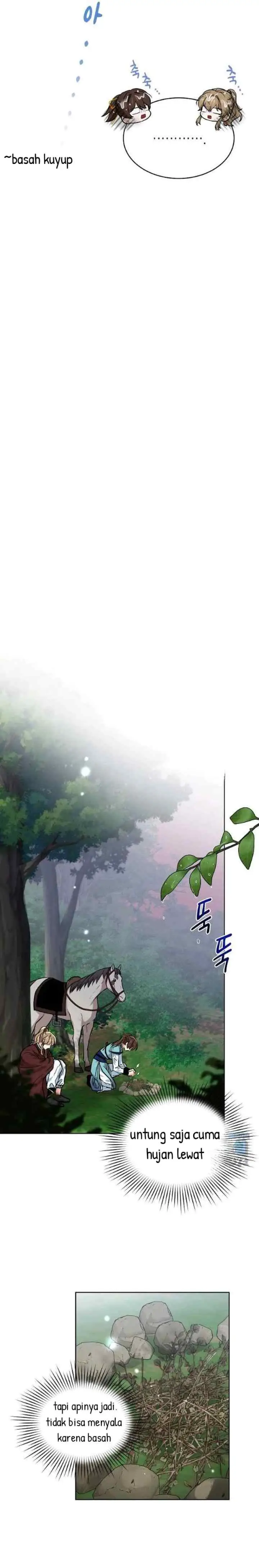 Empress's Flower Garden chapter 32 halaman 5