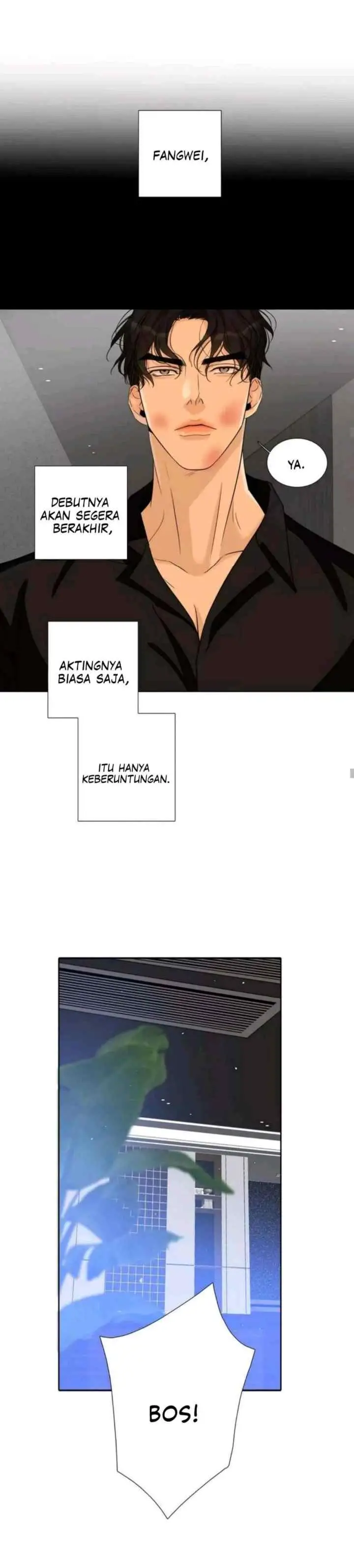Dívida de Amor chapter 20 halaman 9