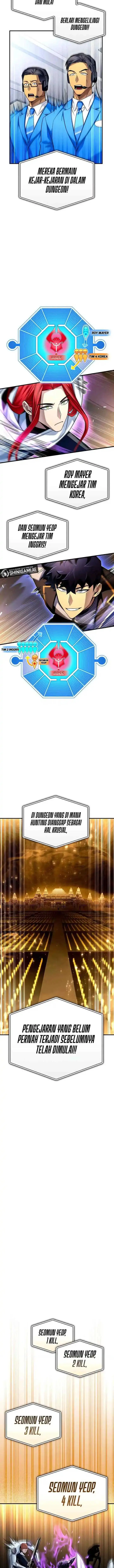 Campo de batalha sobre-humano chapter 74 halaman 17