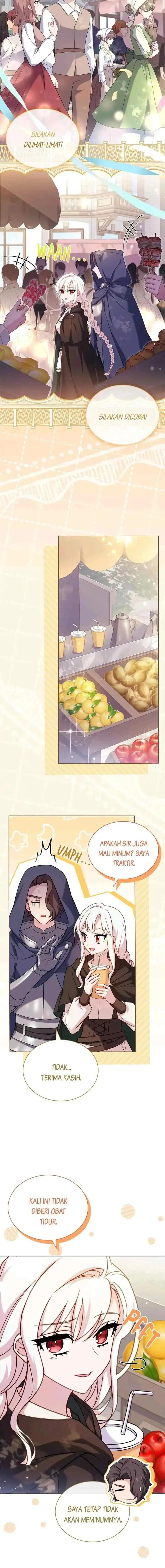 I Want to Break After Countless Regression chapter 99 halaman 17