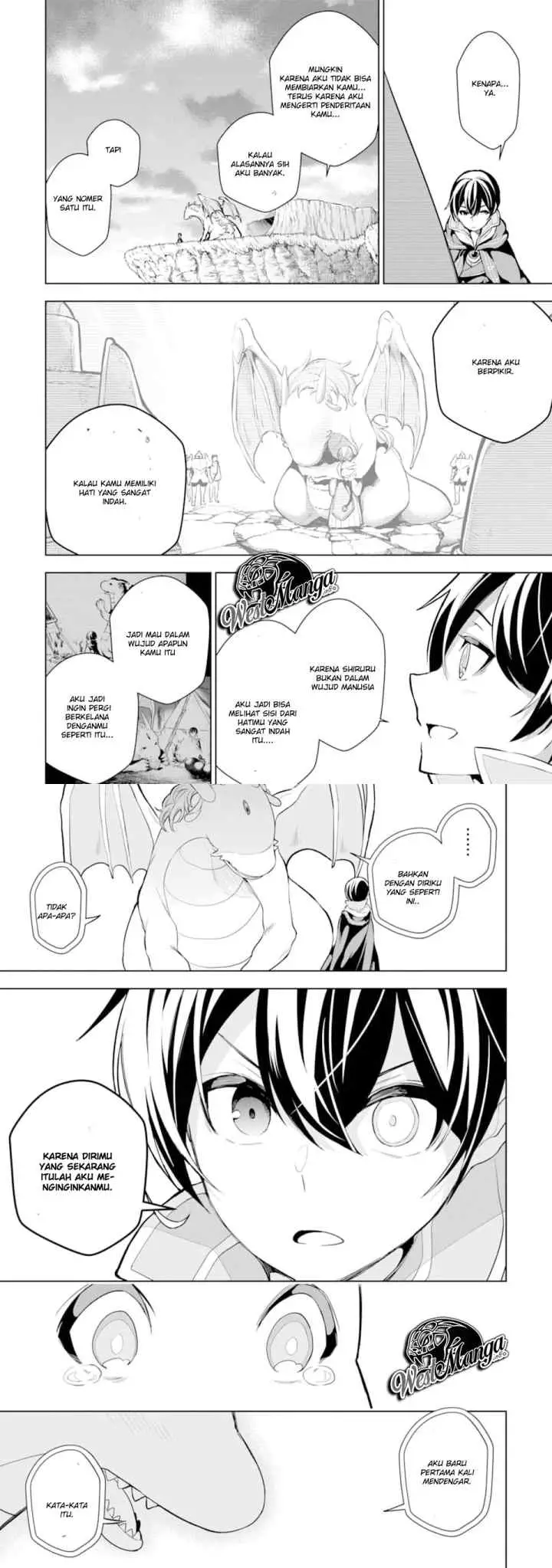 Sobiwaku Zero No Saikyou Kenshi Demo, Noroi No Soubi (kawai) Nara 9999-ko Tsuke-hodai chapter 7 halaman 10