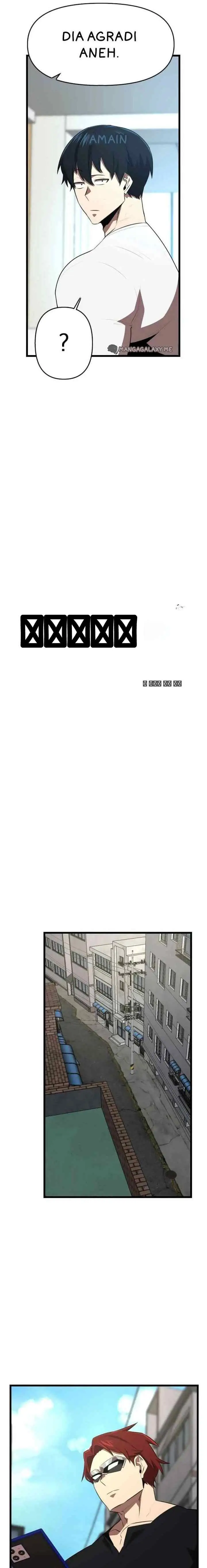 Rental Hero chapter 33 halaman 7