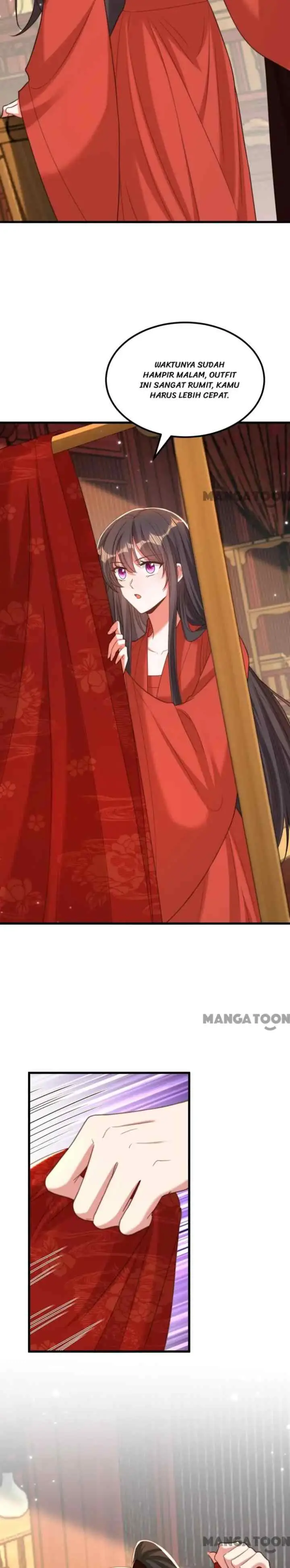 Don't Mess With Missy! chapter 431 halaman 13