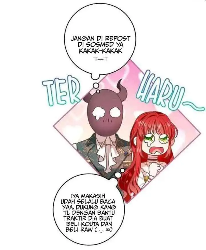 I Became the Tyrant's Servant chapter 76 halaman 20