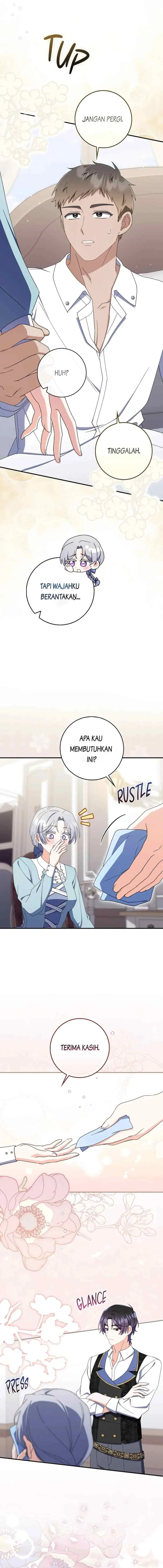 As My Husband Wish, I Will Bring in the Concubine chapter 52 halaman 8