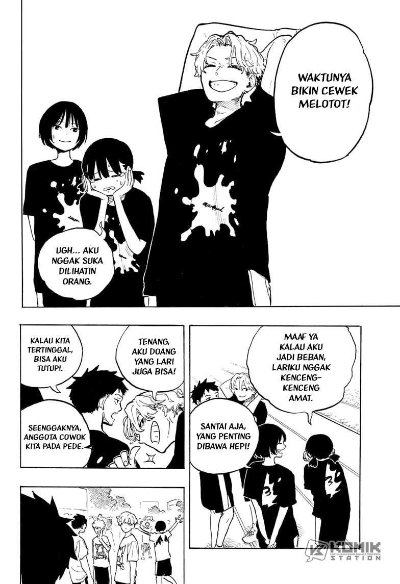 Ruri Dragon chapter 26 halaman 5