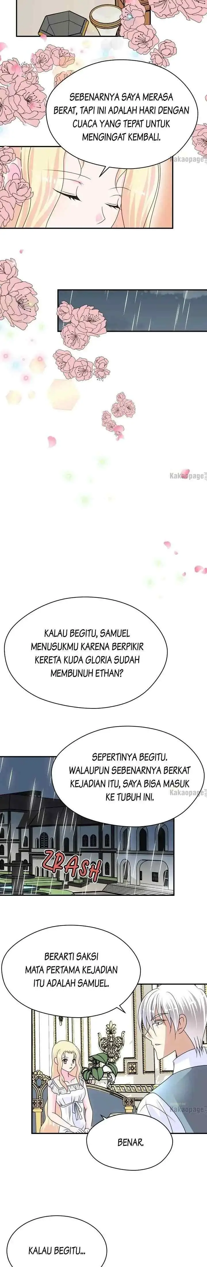 I Refuse the Duke chapter 93 halaman 15