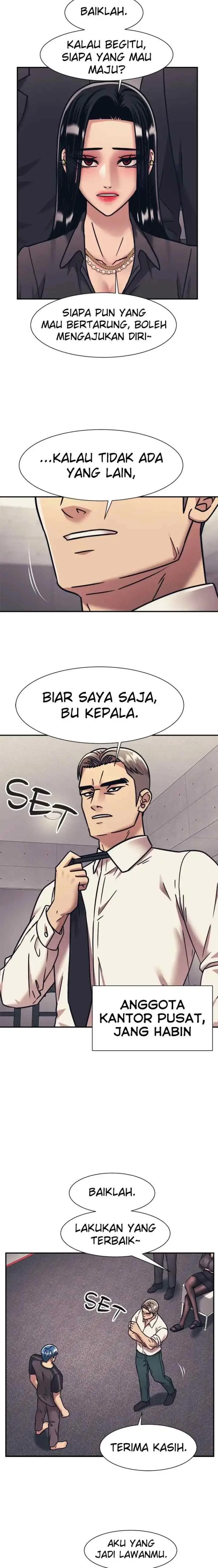 I Am Unbeatable chapter 64 halaman 18