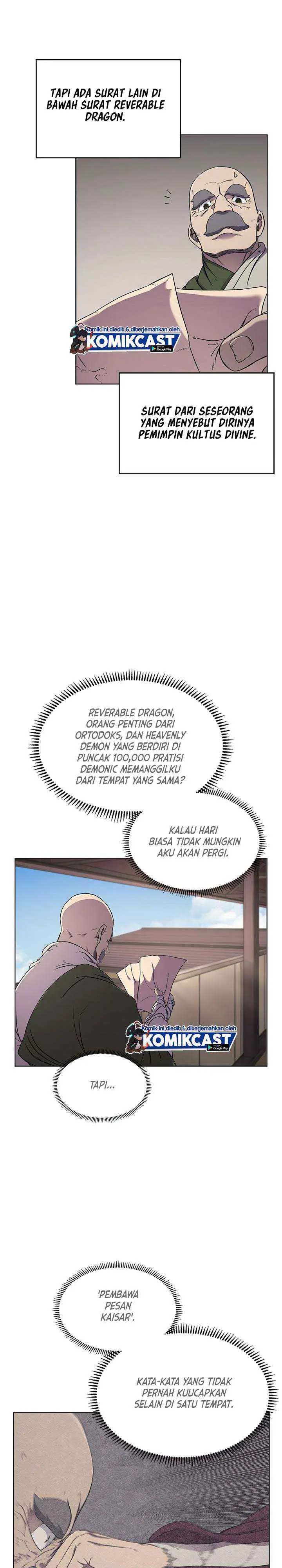 Chronicles of Heavenly Demon chapter 141 halaman 13