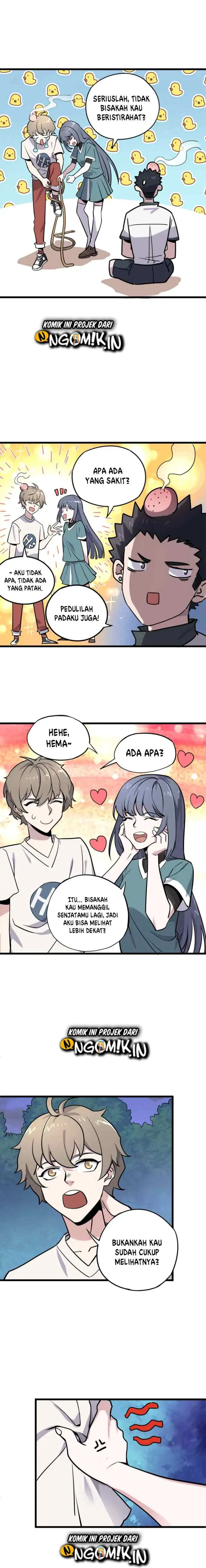 Shi Shen Zhi Lu chapter 20 halaman 6
