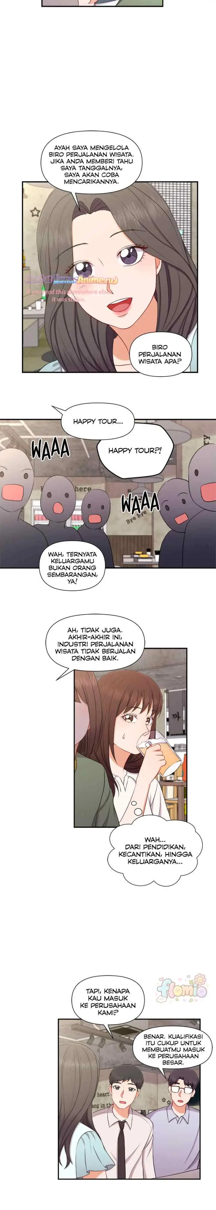 I Need a Bride chapter 84 halaman 13