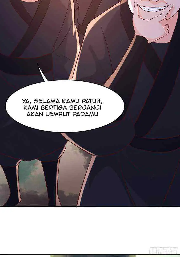 Apprentices Are All Female Devil chapter 32 halaman 9