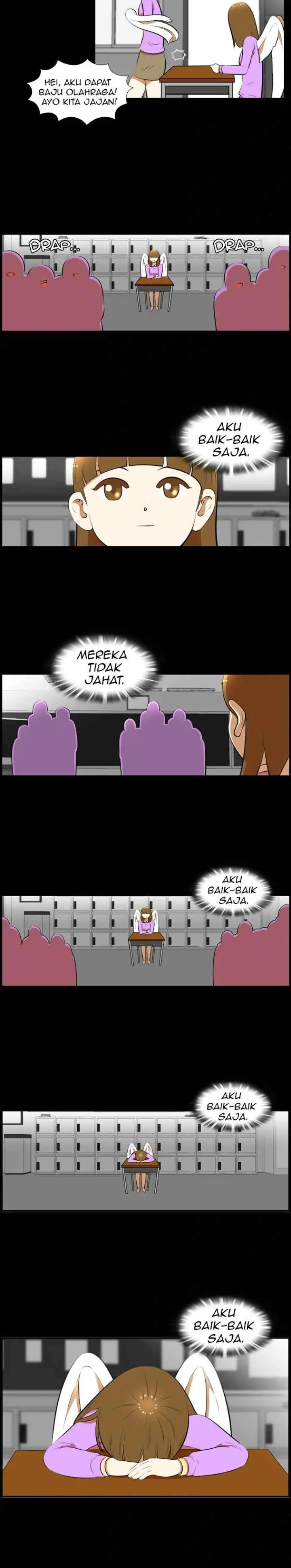New Normal: Class 8 chapter 163 halaman 15