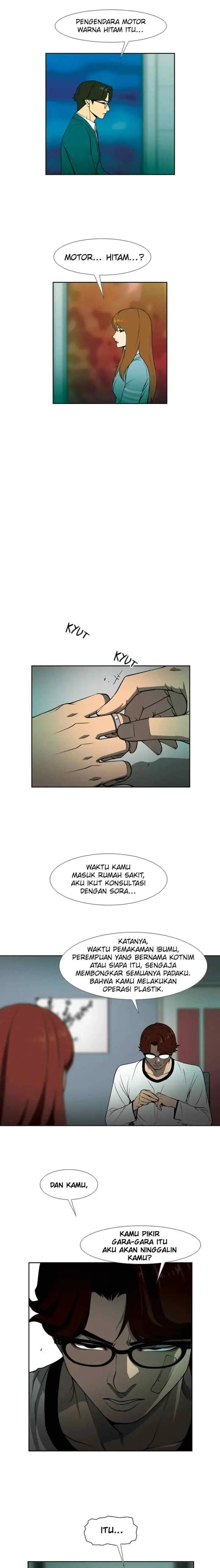 Possession (Han) chapter 44 halaman 14
