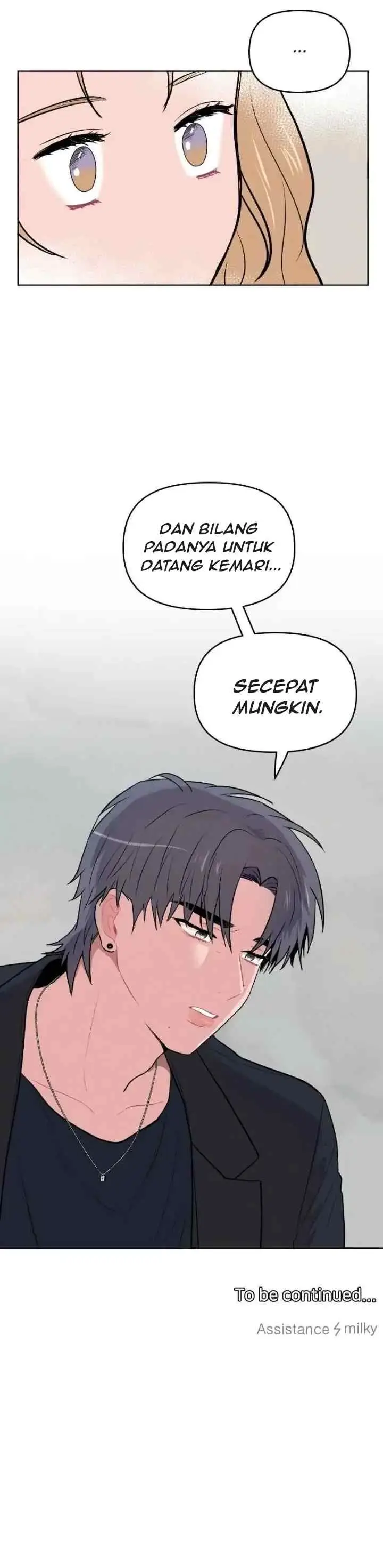 Pitiful Us chapter 16 halaman 17