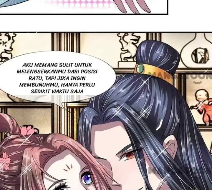 Abram Alas para a Imperatriz Cruel! chapter 14 halaman 4