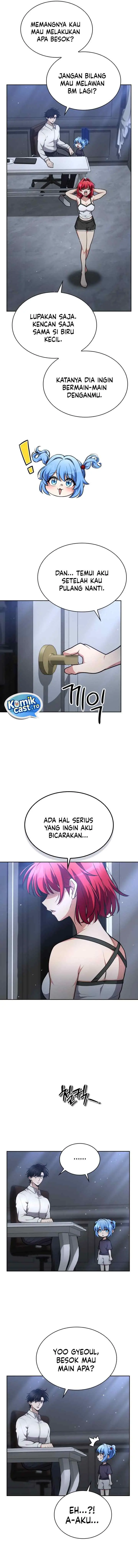 Kidnapping a Dragon chapter 35 halaman 7