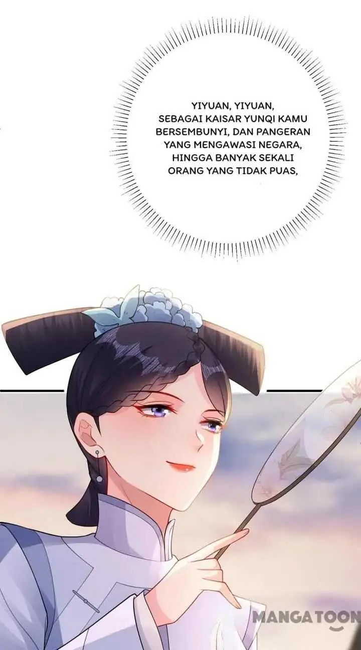 Princess, Don't Ruin Your Public Persona! chapter 213 halaman 15