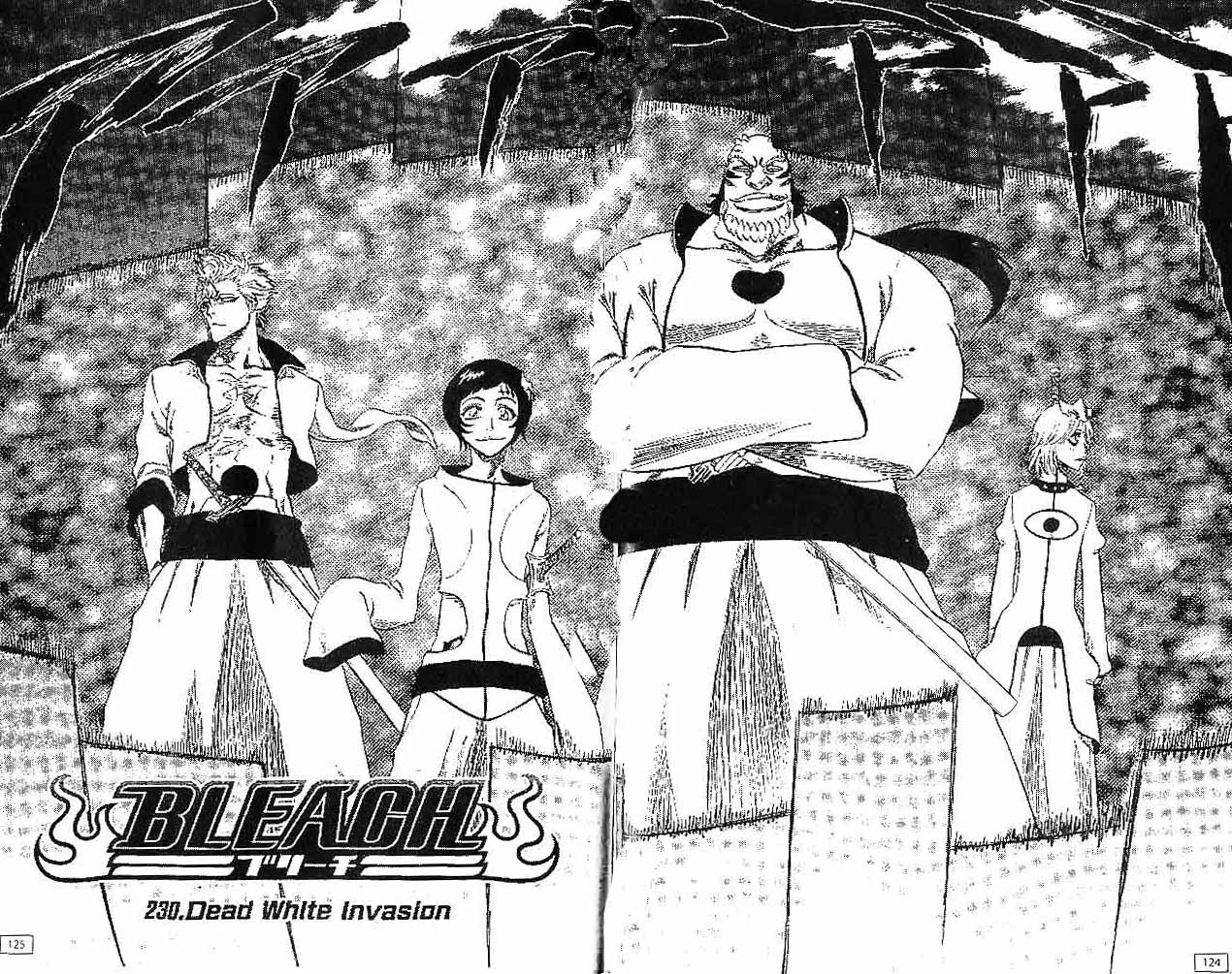 Bleach chapter 26 halaman 63