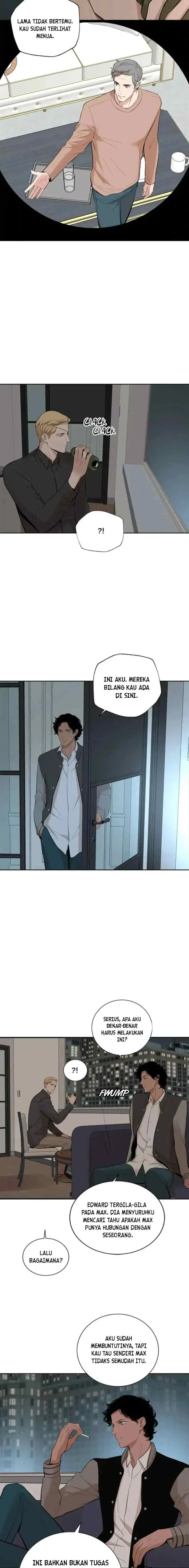 Max Mojave's Case chapter 58 halaman 9