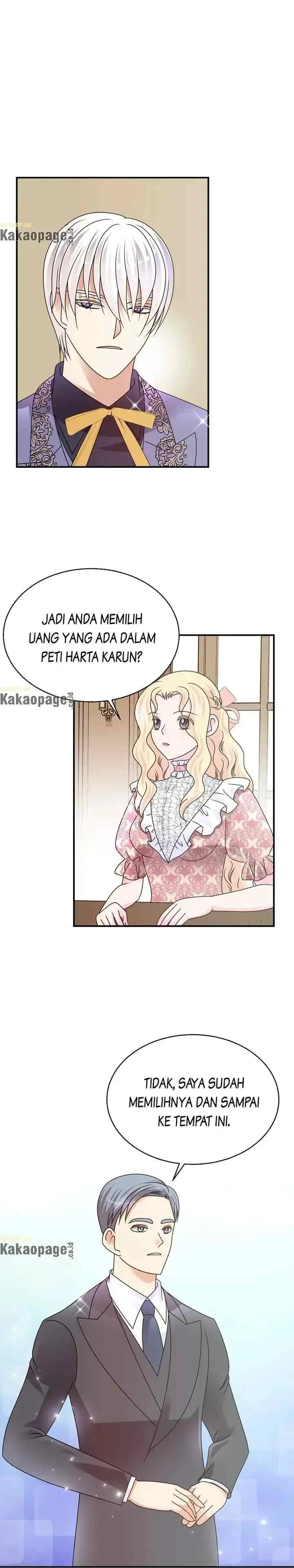 I Refuse the Duke chapter 126 halaman 17