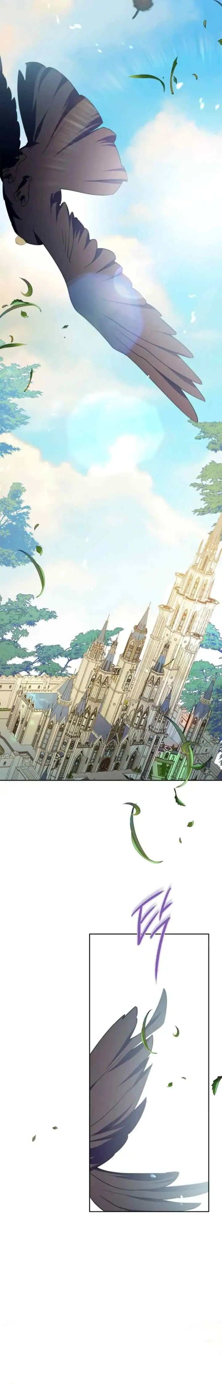 I Became the Tyrant's Servant chapter 43 halaman 15