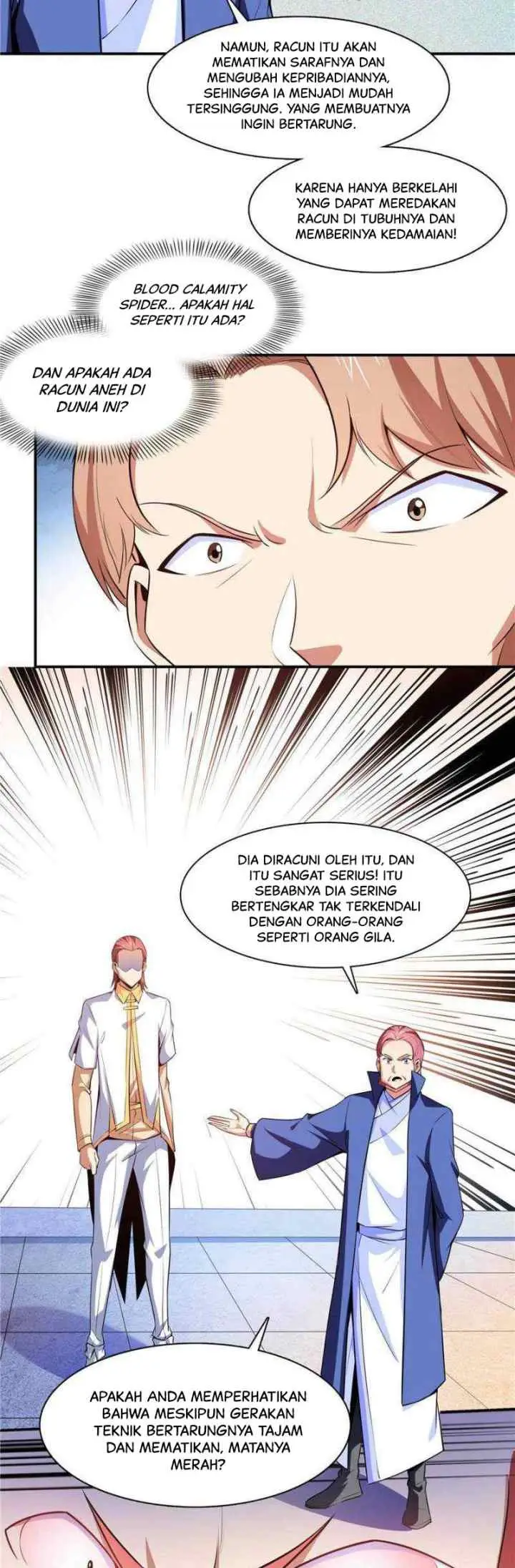 Library Tiandao chapter 187 halaman 7