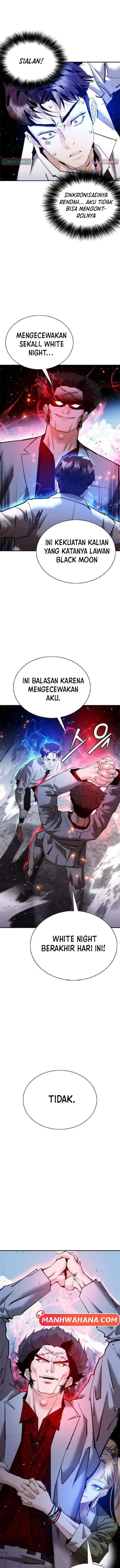 Suit Red chapter 24 halaman 18