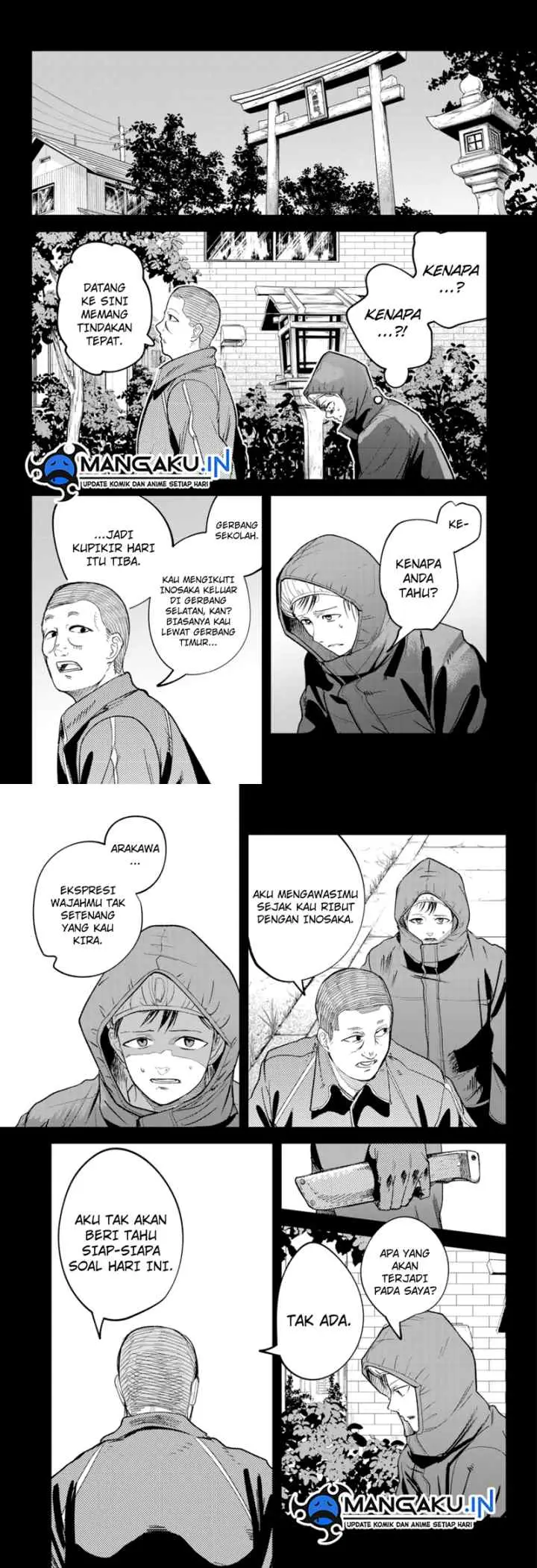 Skeleton Double chapter 21 halaman 5