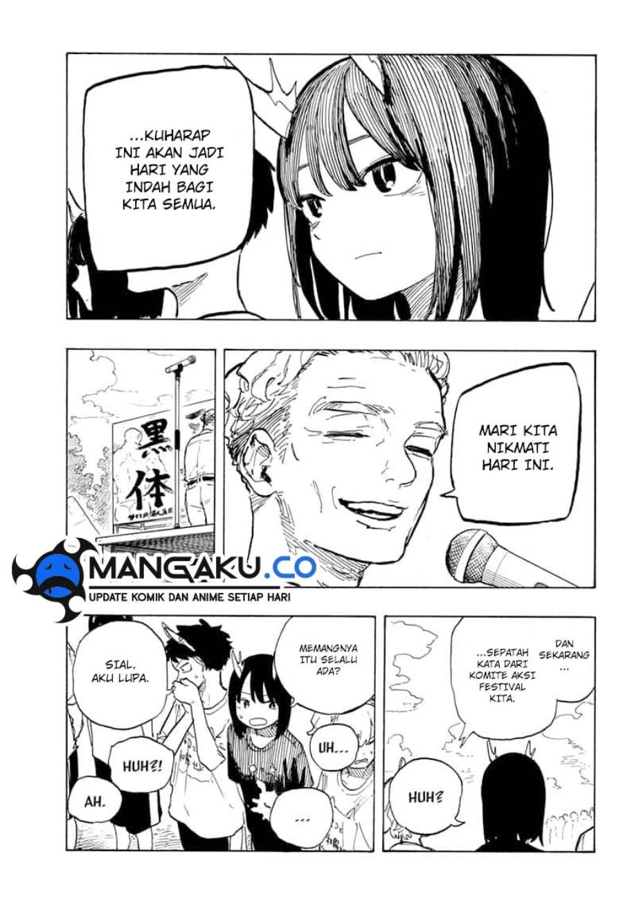 Ruri Dragon chapter 25 halaman 12