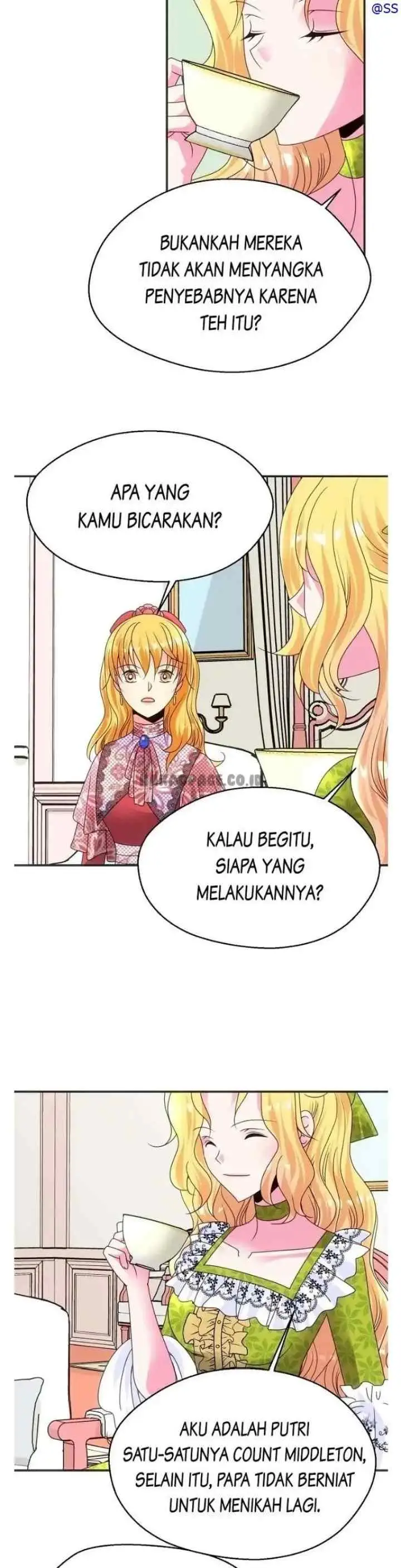 I Refuse the Duke chapter 27 halaman 17