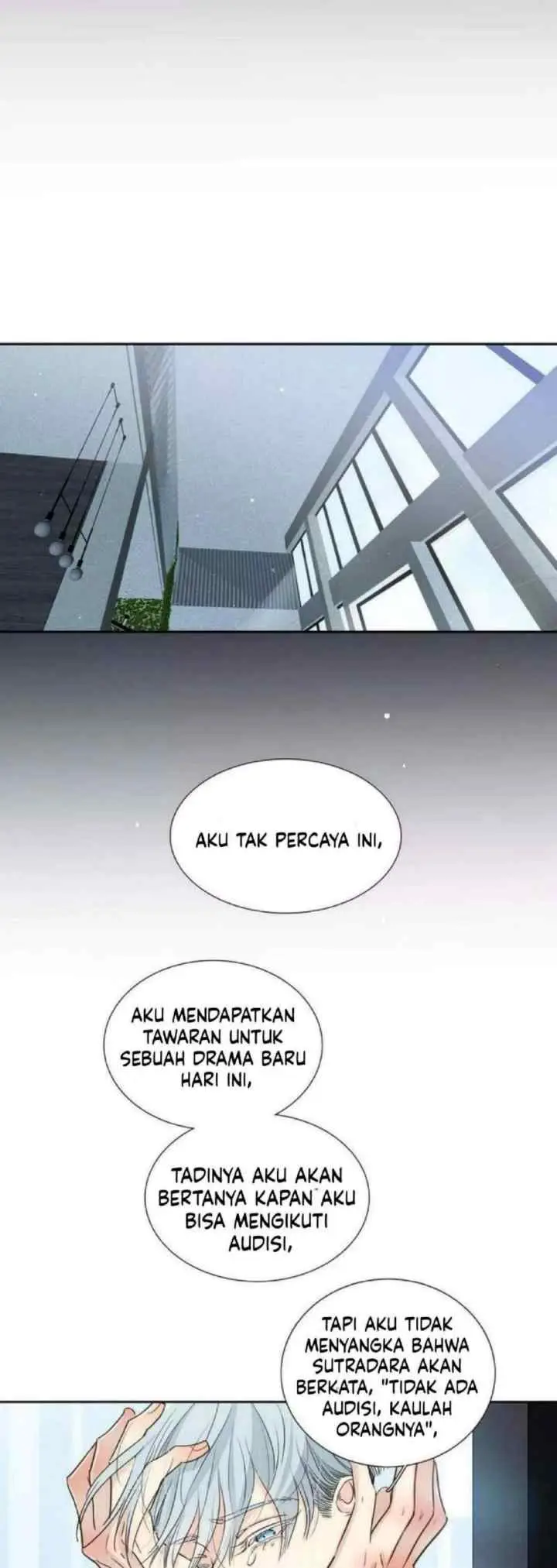 Dívida de Amor chapter 13 halaman 6