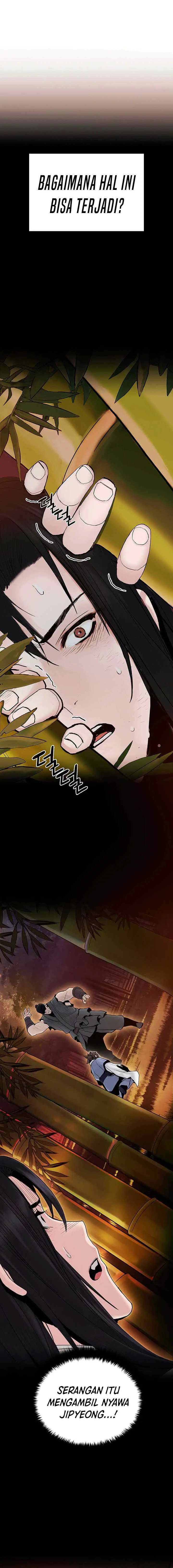 Dark and Light Martial Emperor chapter 19 halaman 5