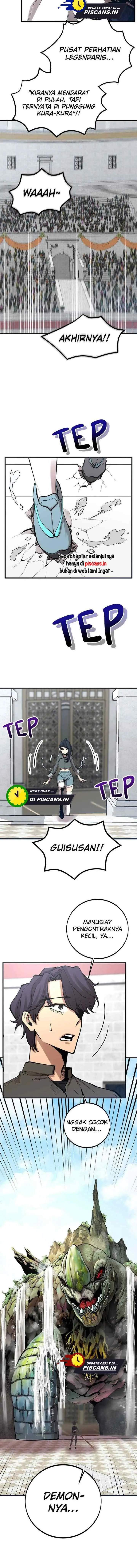 Gwei chapter 43 halaman 16